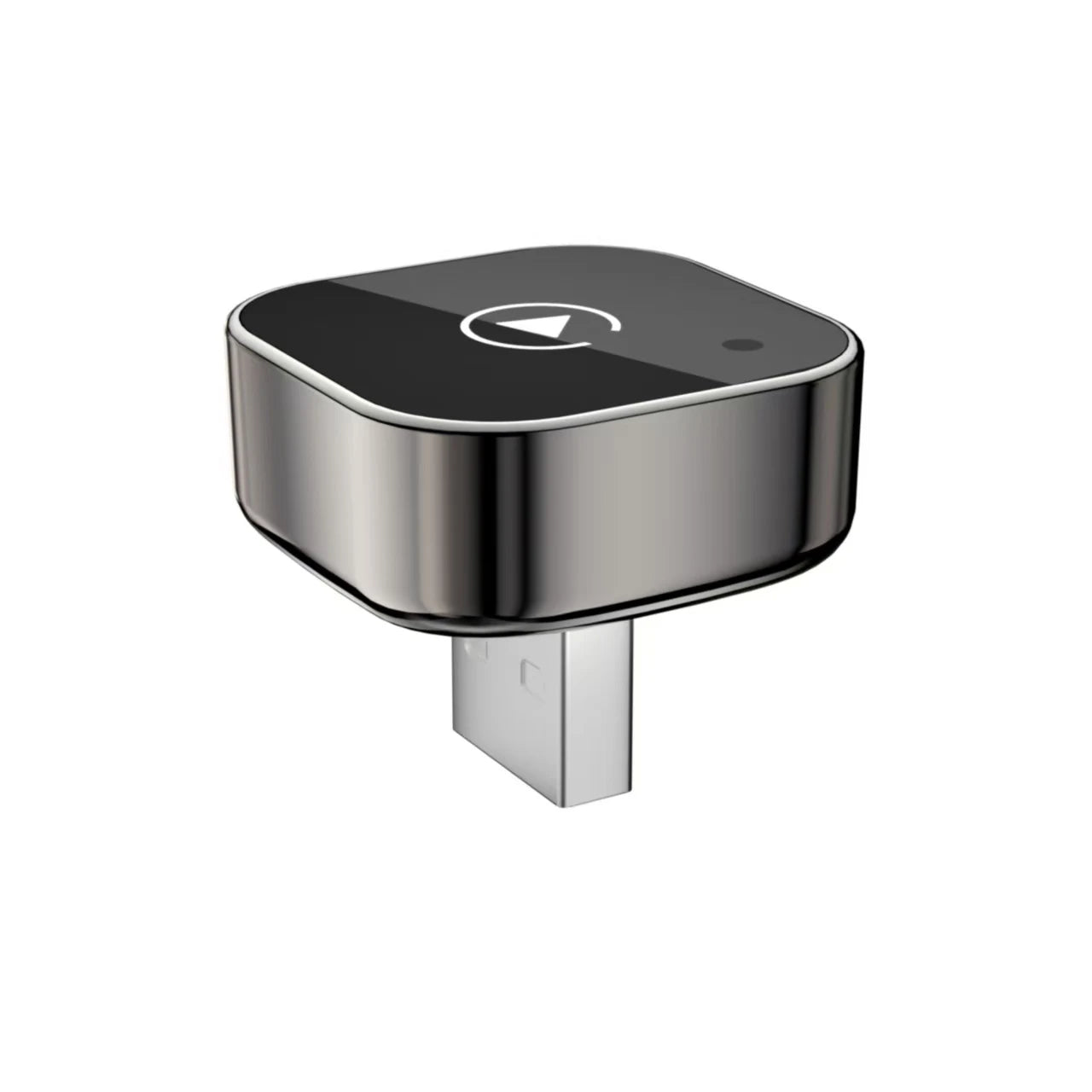 Wireless CarPlay adapter